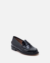 MOCASSINS MAURINE/VER NOIR - minelli.fr